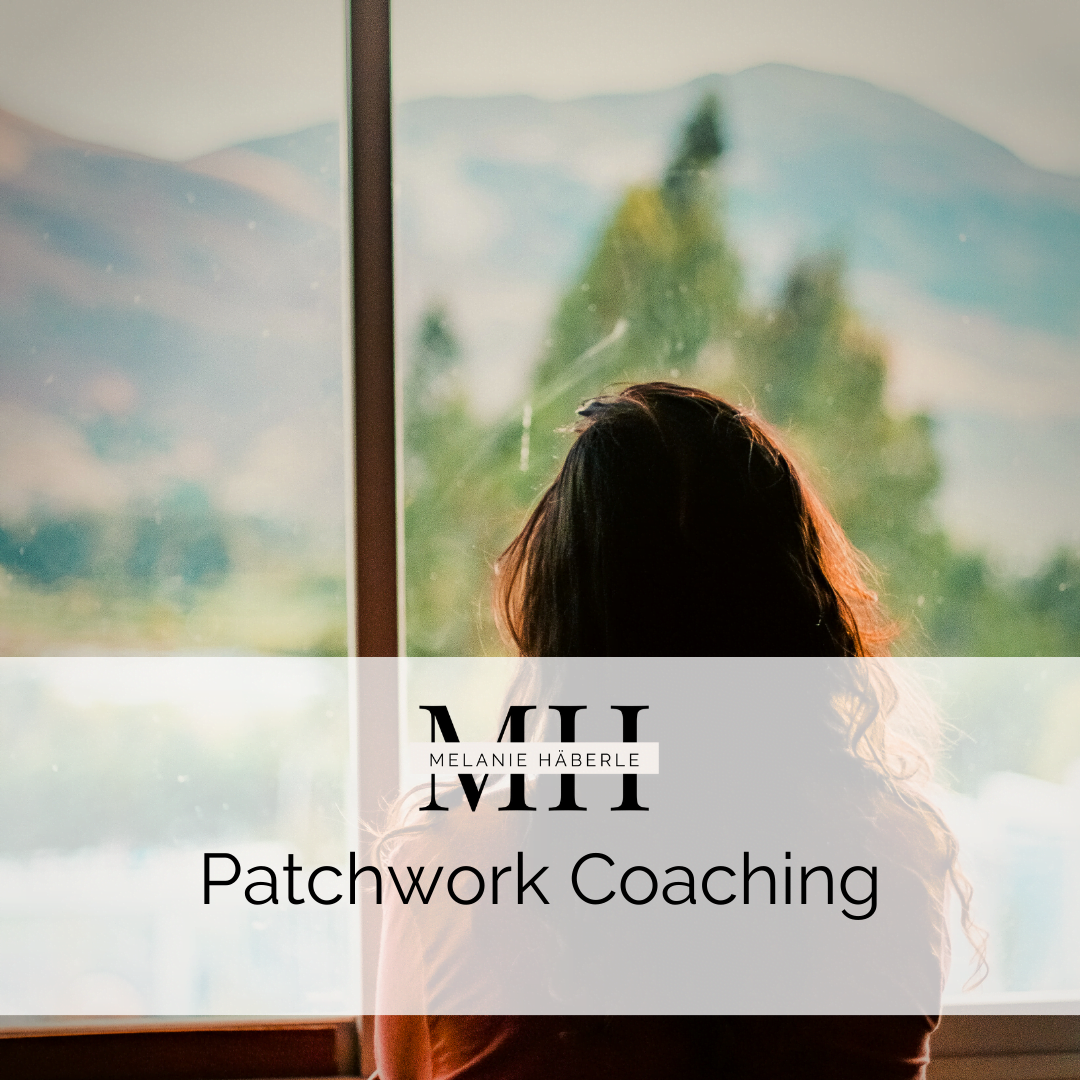Patchwork Coaching